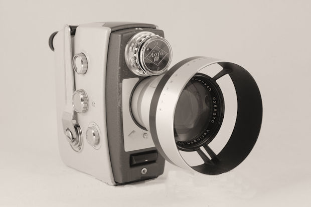 AGFA Movex Reflex