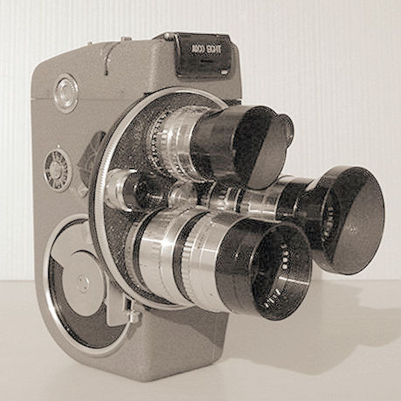 Camera ARCO K-803