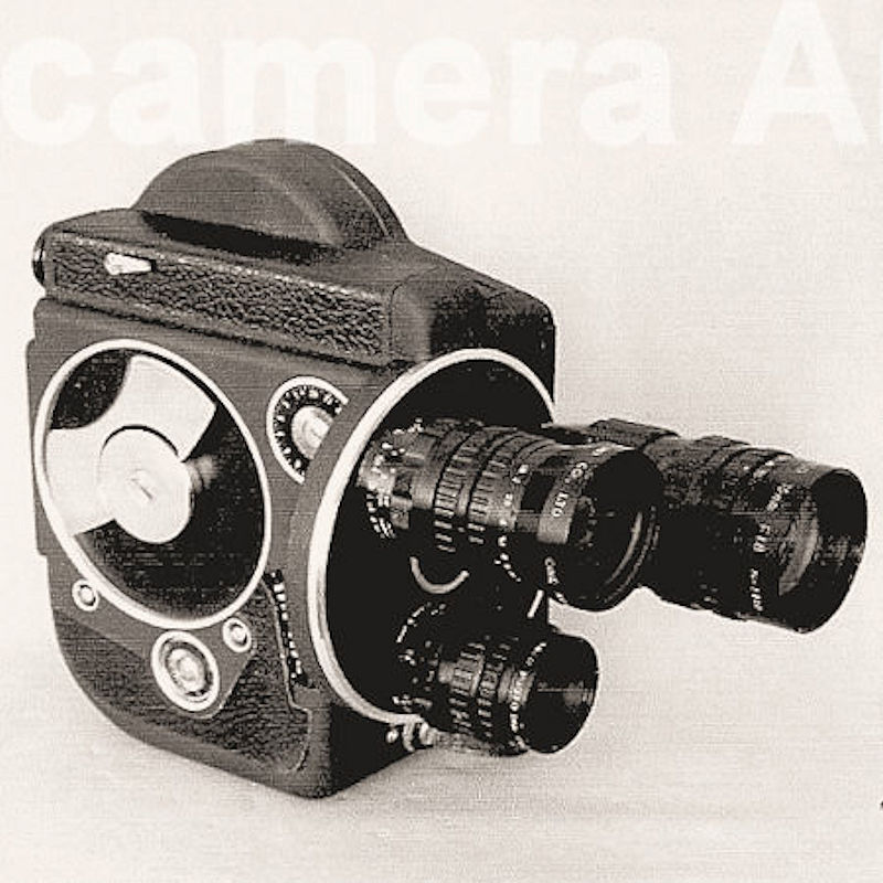 Camera ARCO TV 16