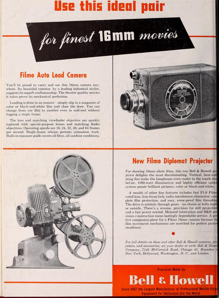 Movie Makers 1948 01 Auto Load