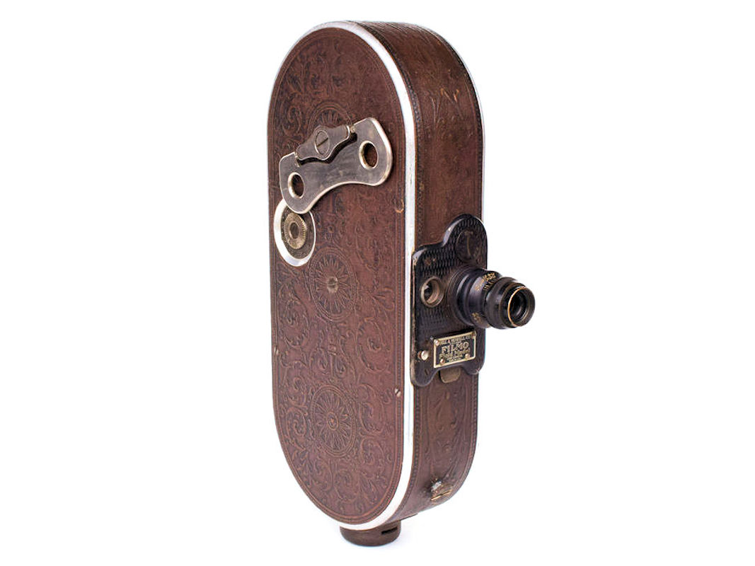 BELL & HOWELL - Filmo 75