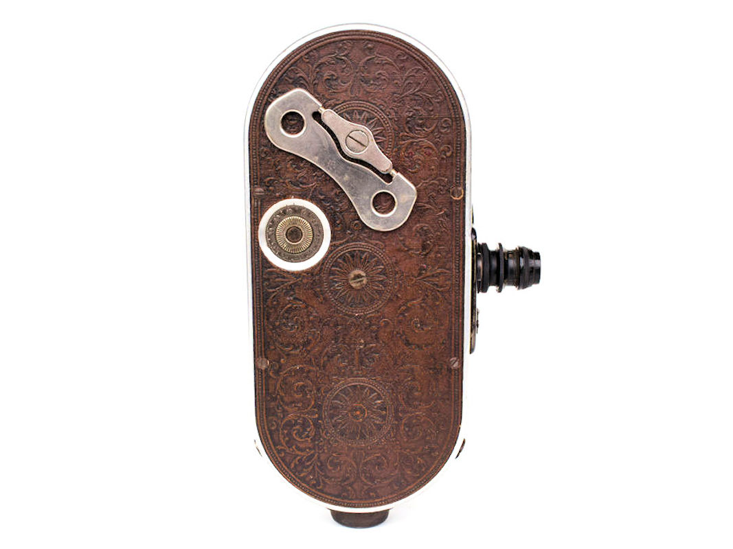 BELL & HOWELL - Filmo 75