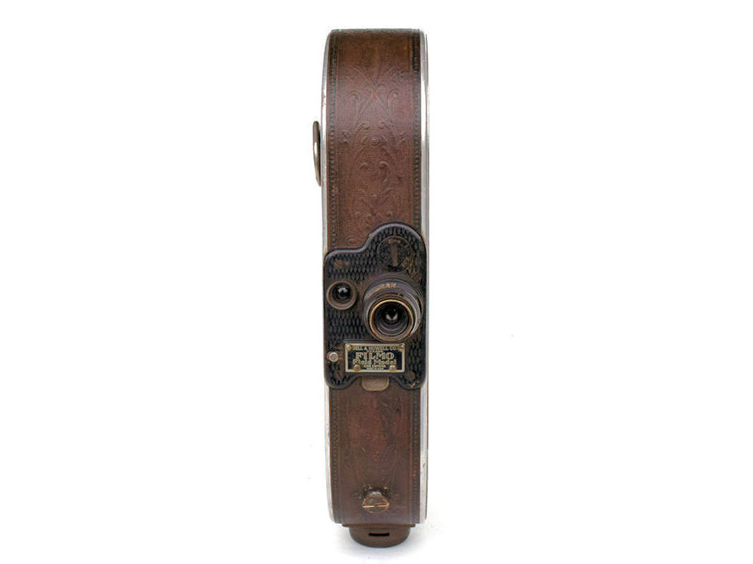 BELL & HOWELL - Filmo 75