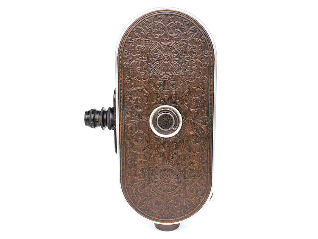 BELL & HOWELL - Filmo 75