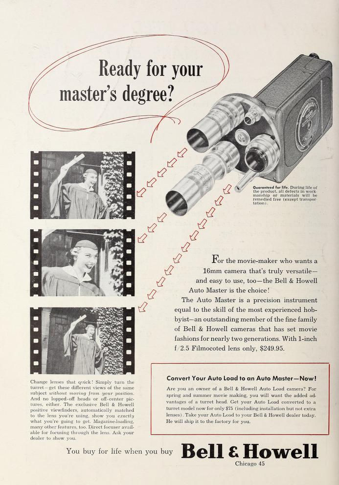Movie Makers 1951 03