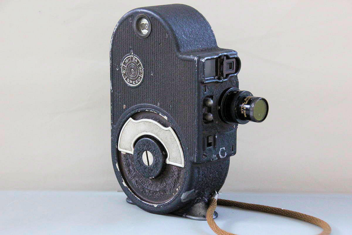 BELL & HOWELL Straight Height