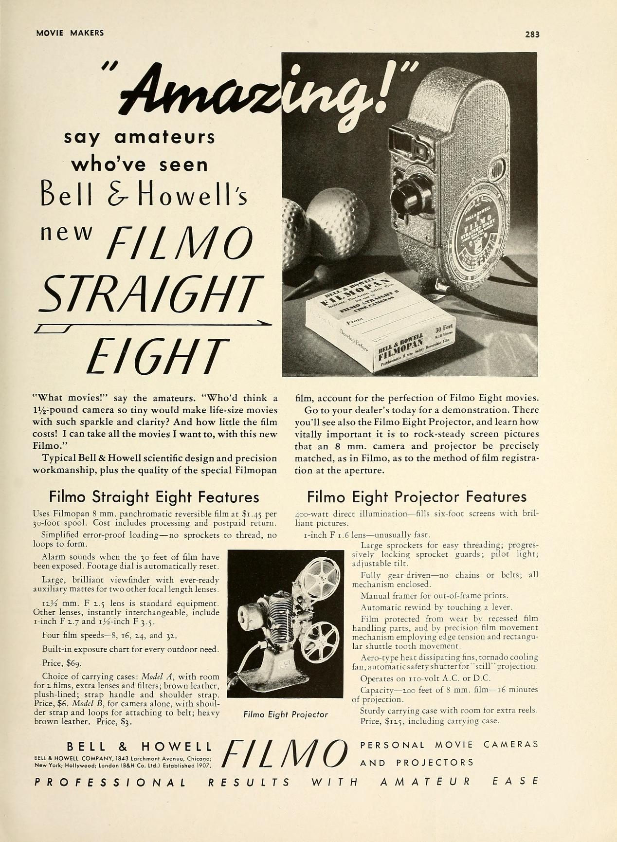 Movie Makers 1935 07