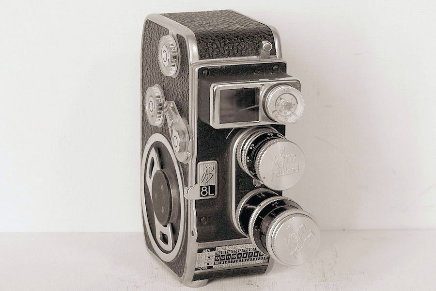 BOLEX B-8L