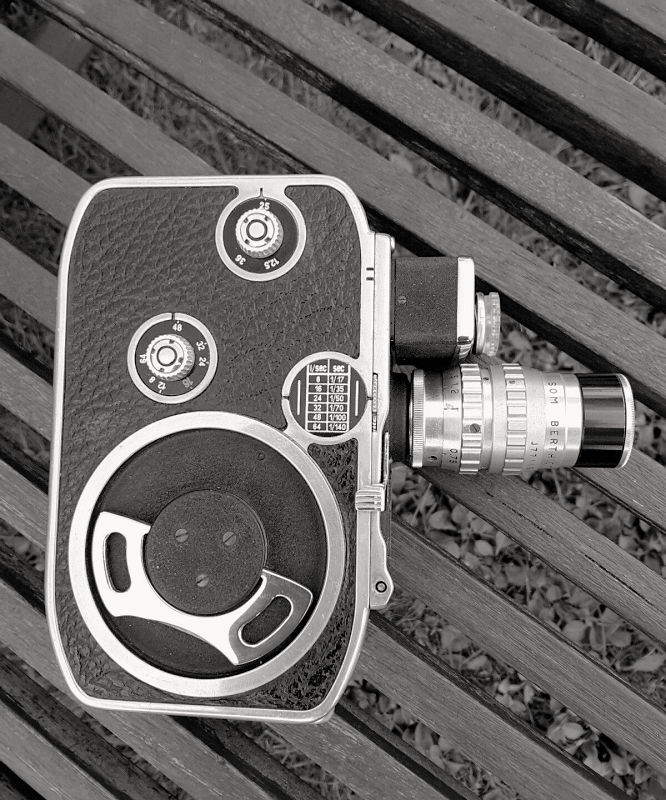 BOLEX C8L