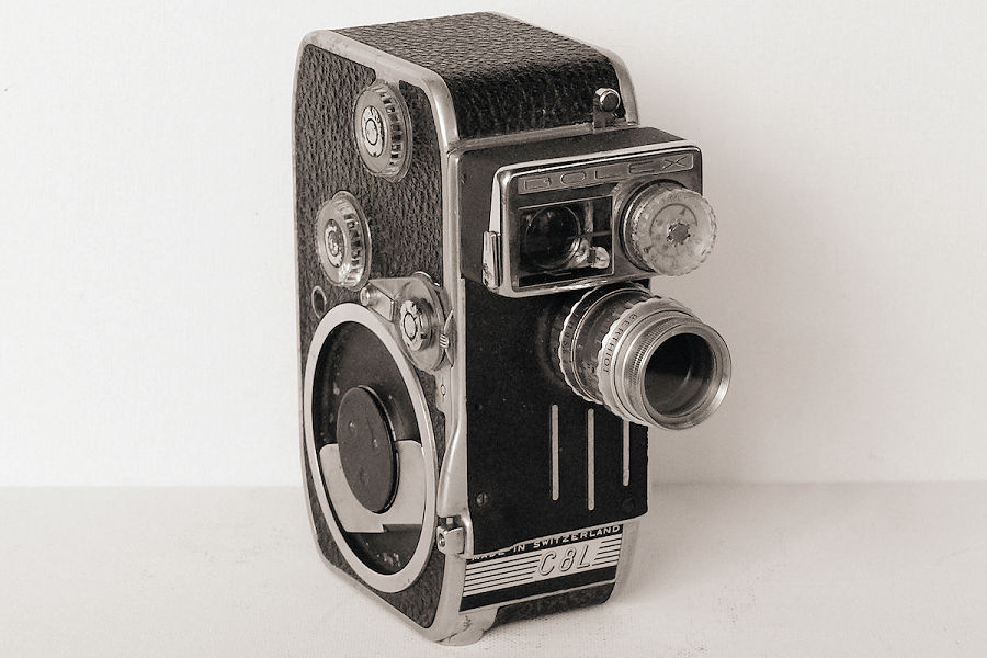 BOLEX C8-L