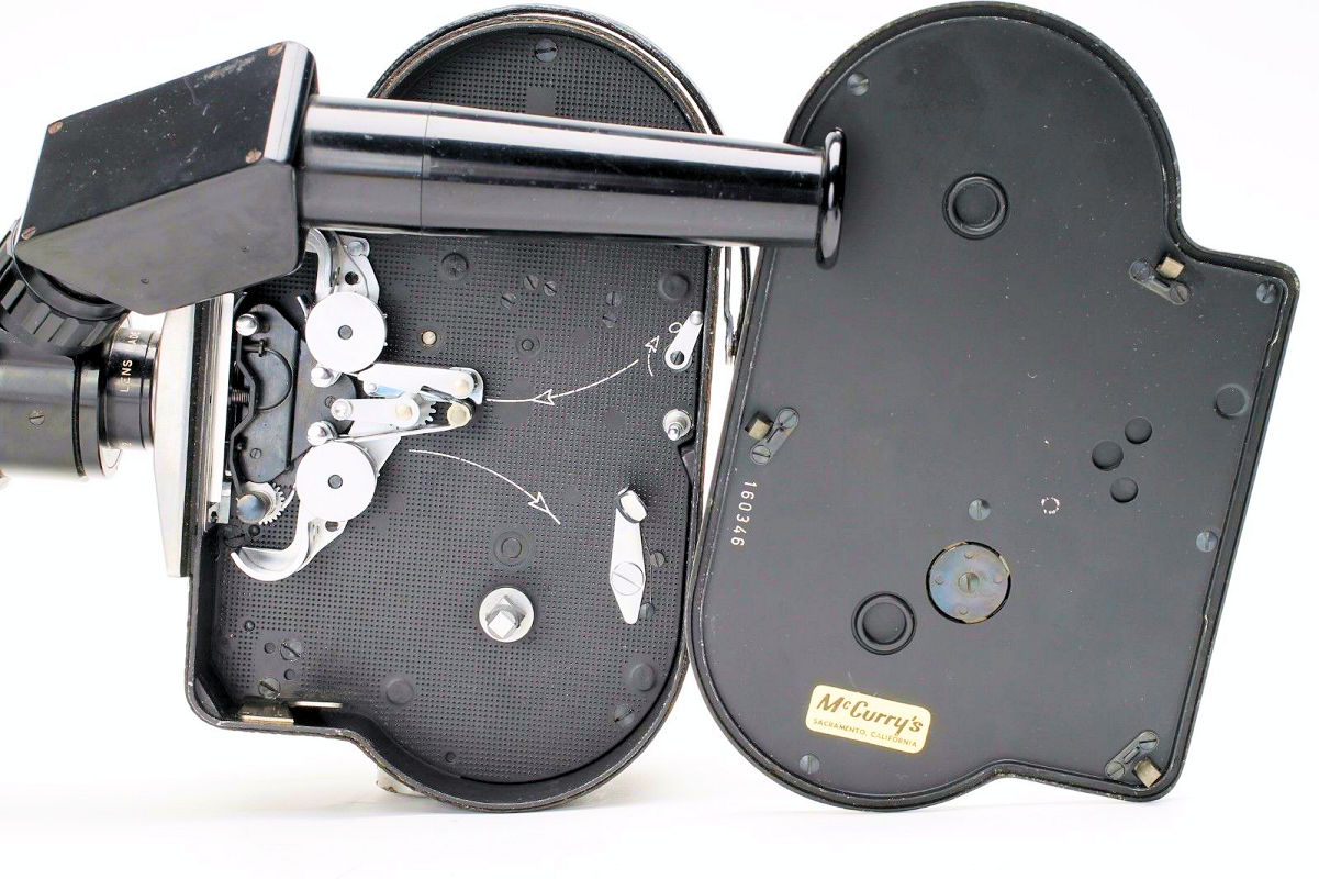 BOLEX H16 M