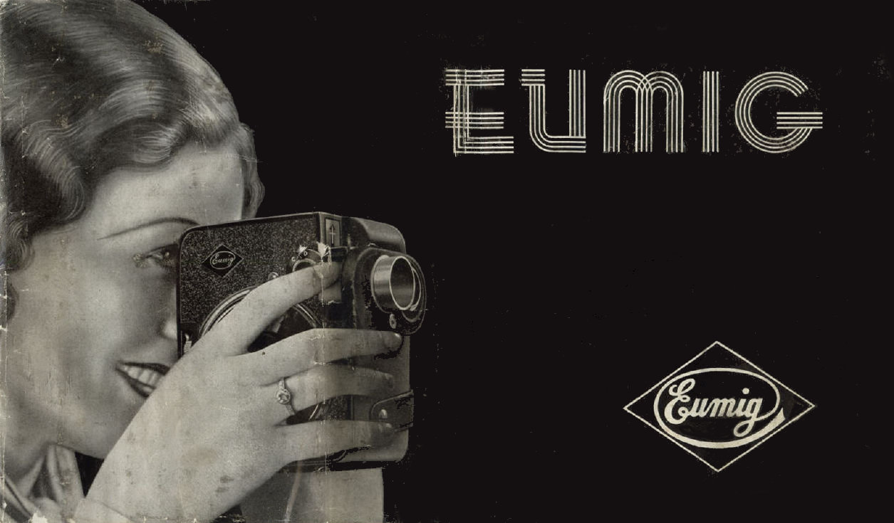 EUMIG C2 Manual en