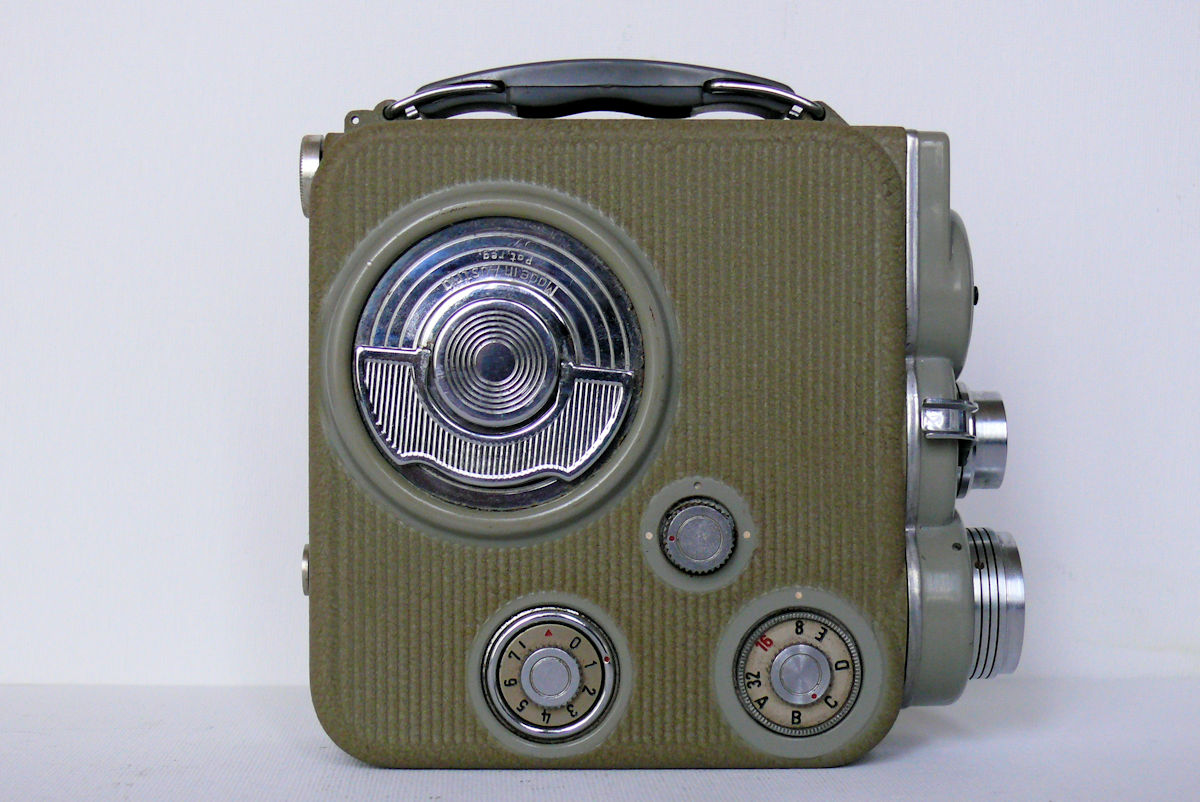 Eumig C3 (1954-1959) - img2