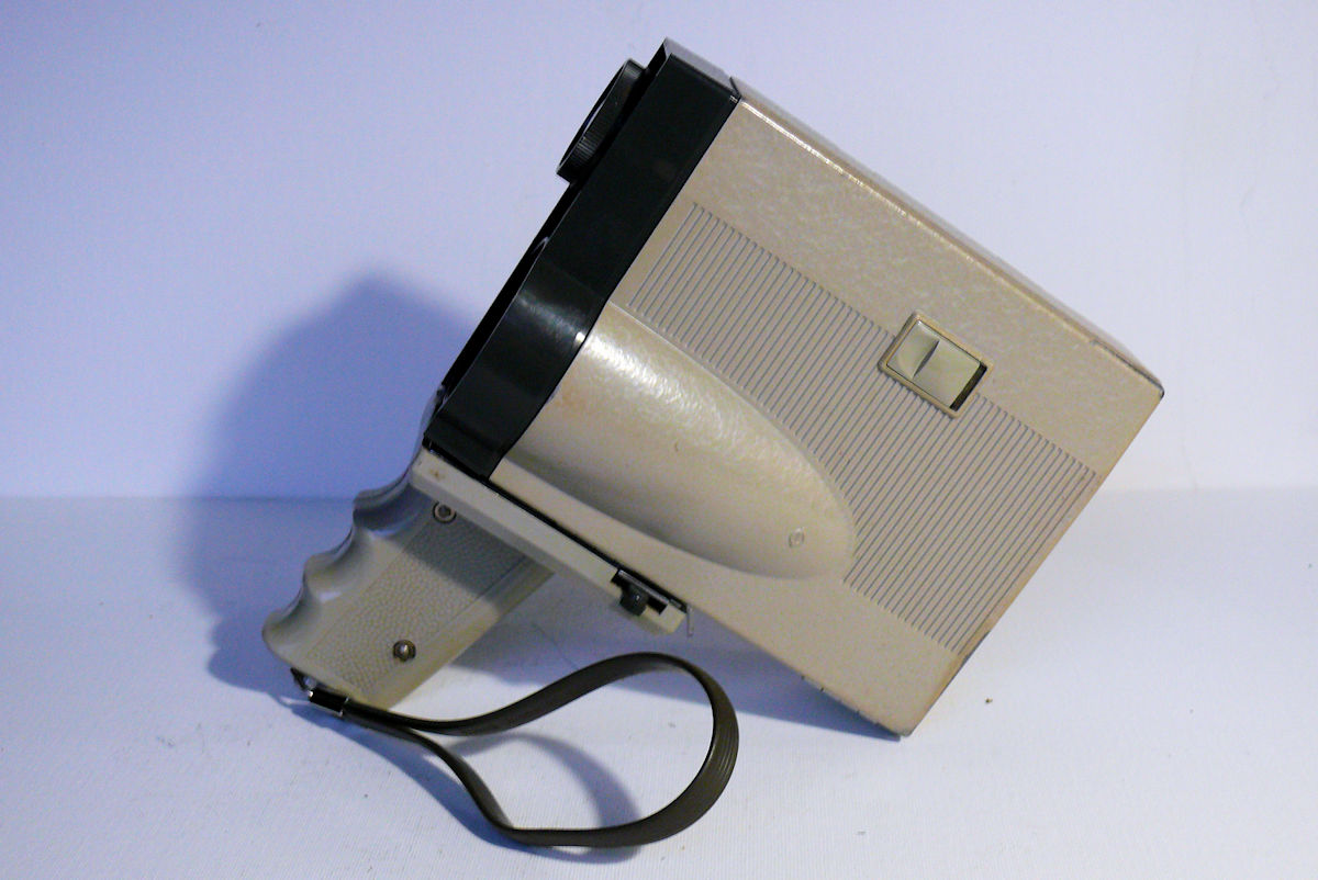 EUMIG C6 Zoom Reflex (1963-1964) - img4