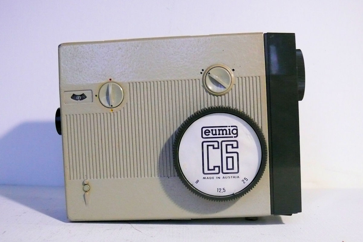 EUMIG C6 Zoom Reflex (1963-1964) - img6