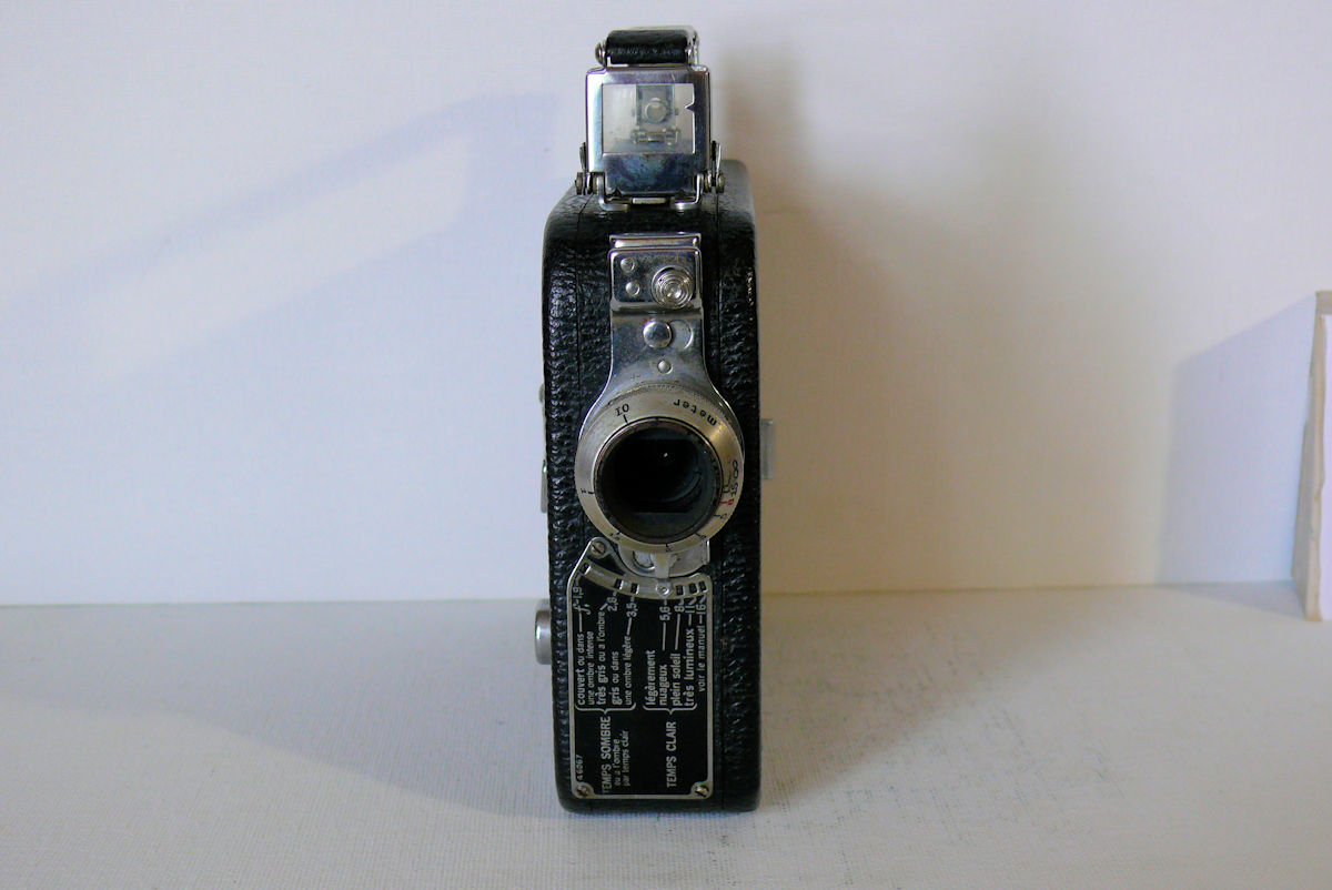 Ciné Kodak 8 Model 60 - img03