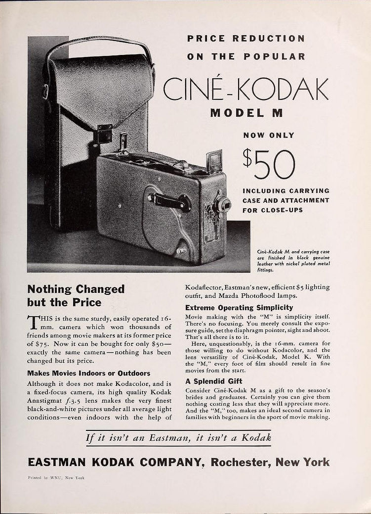 Movie Makers 1933 05