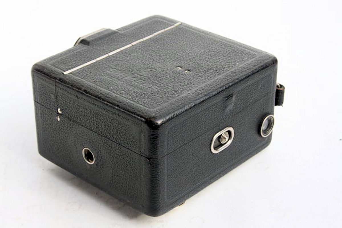 SIEMENS Type C 8