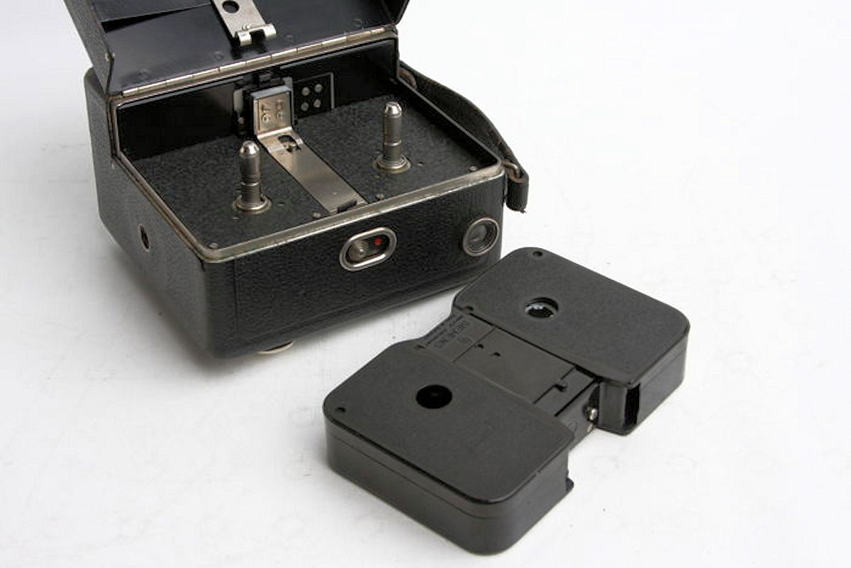 SIEMENS Type C 8