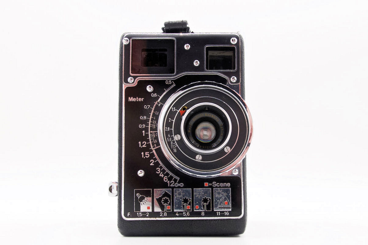 SIEMENS Type C II