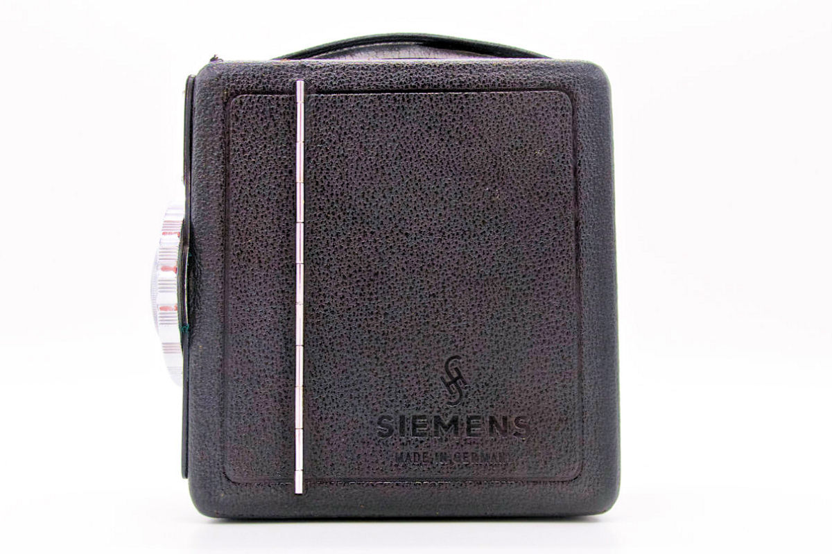 SIEMENS Type C II