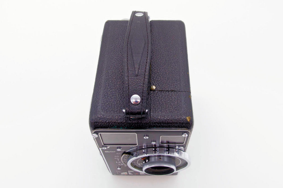 SIEMENS Type C II