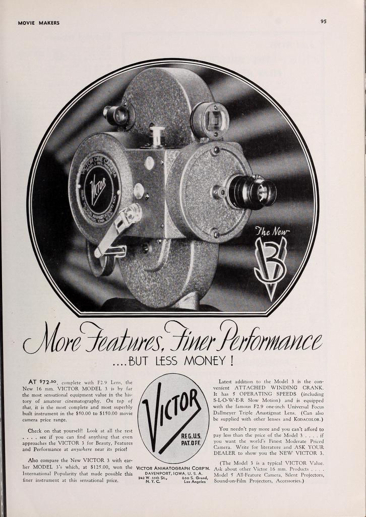 Movie Makers 1934 03