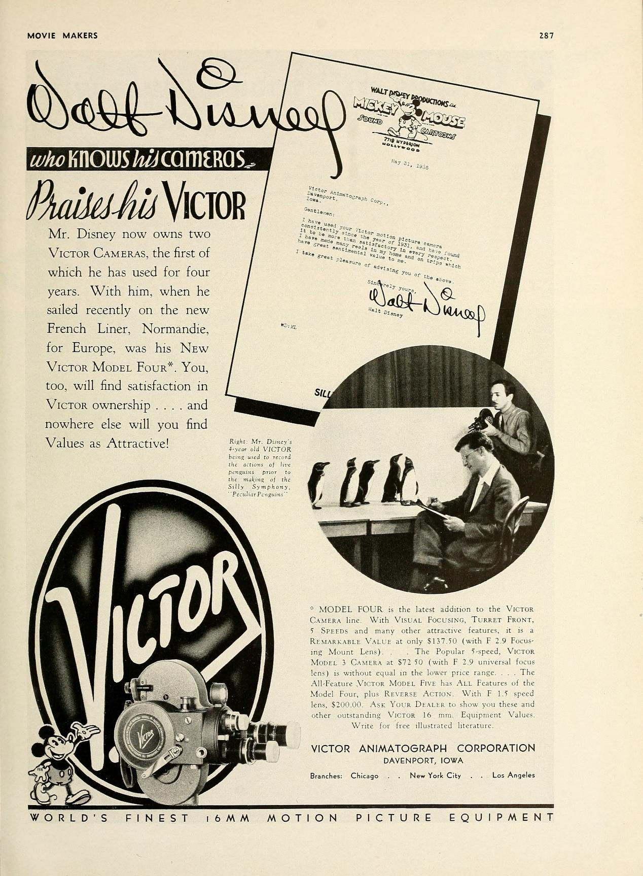 Movie Makers 1935 07