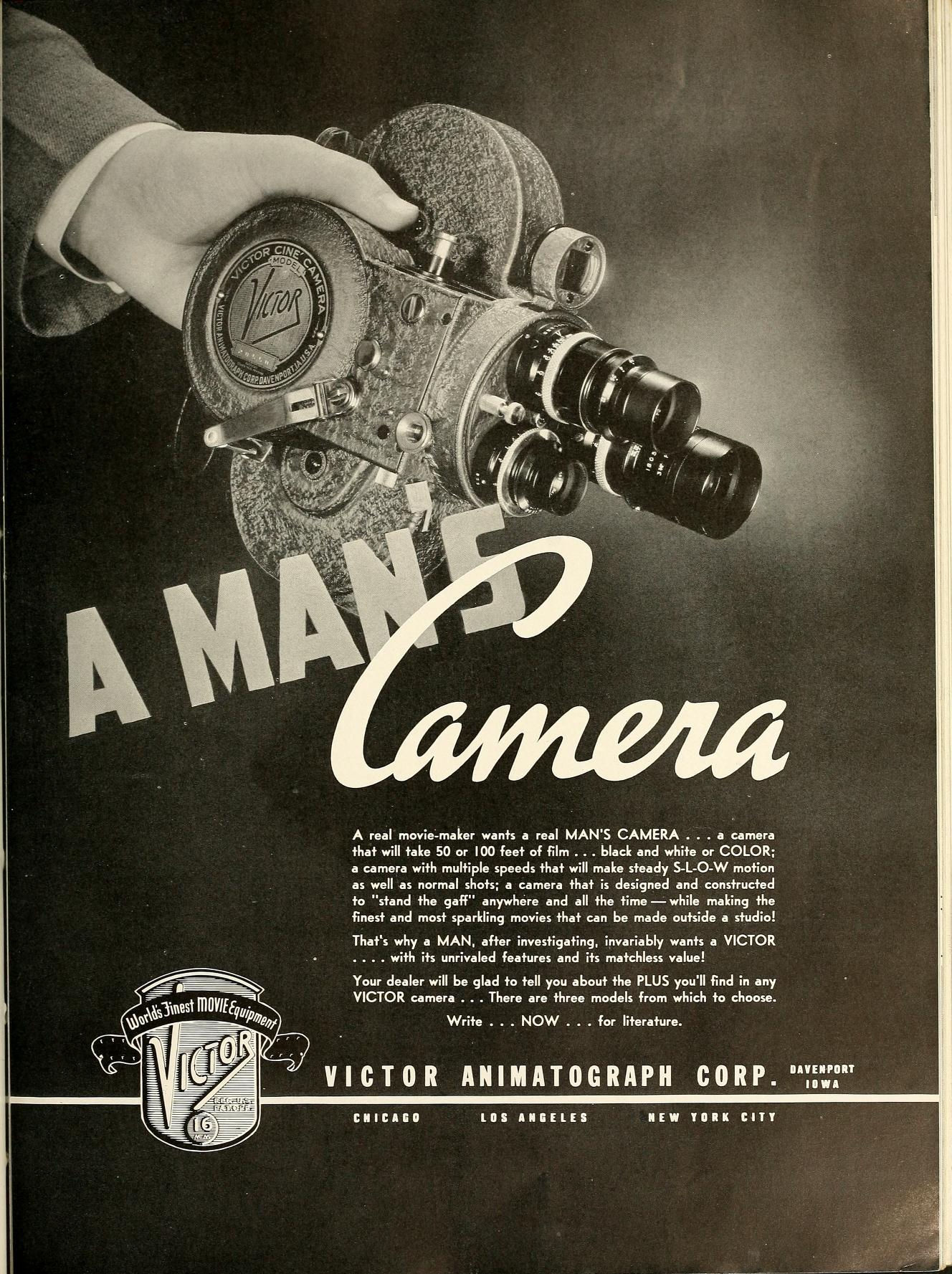 Movie Makers 1937 07