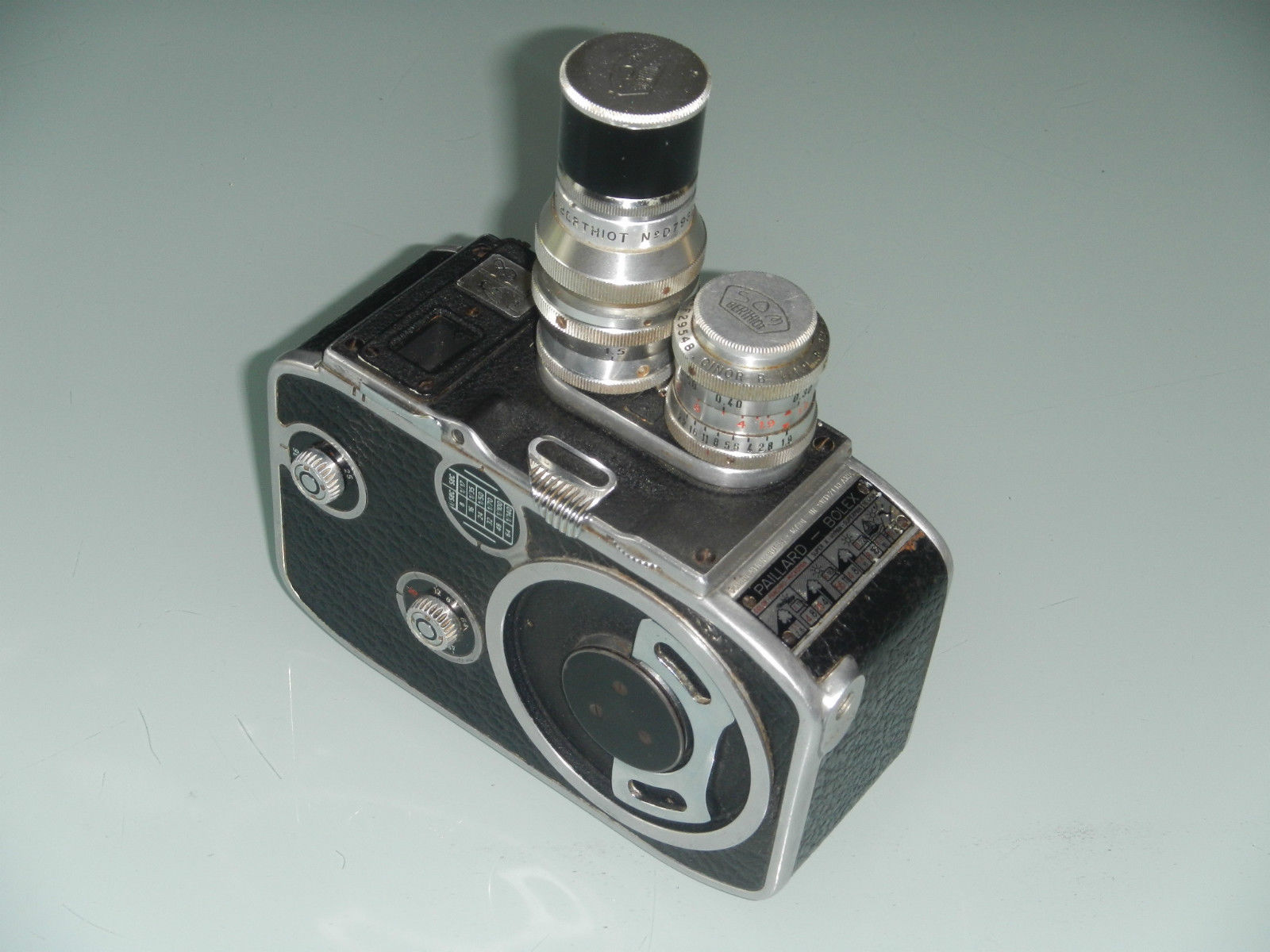Fitxer:Paillard Bolex B8-1956.jpg - Viquipèdia, l'enciclopèdia lliure